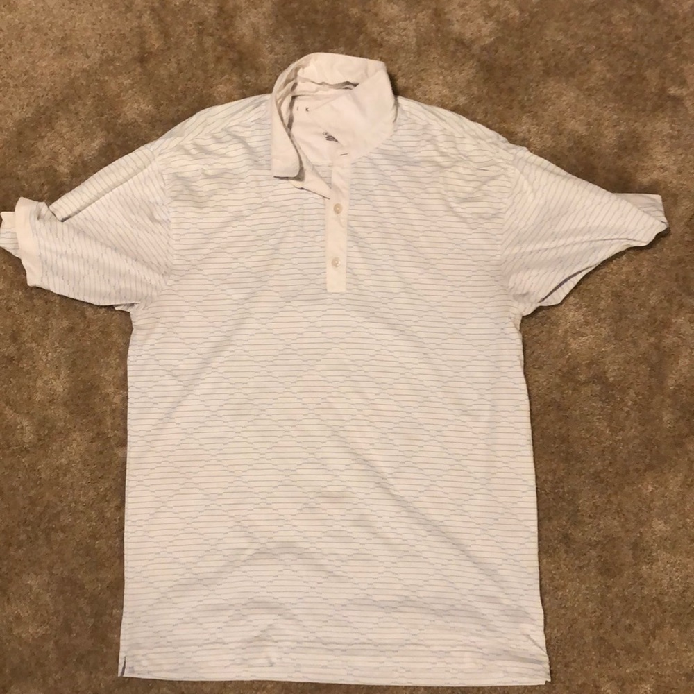 Men’s Nike Golf Polo